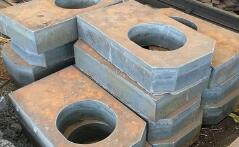 济南数控火焰切割重要又易被忽视的收尾工序