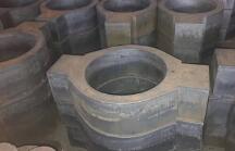 济南数控火焰切割