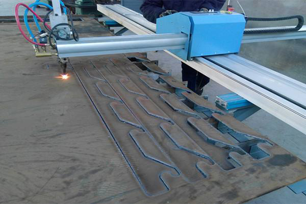 数控火焰切割厂家