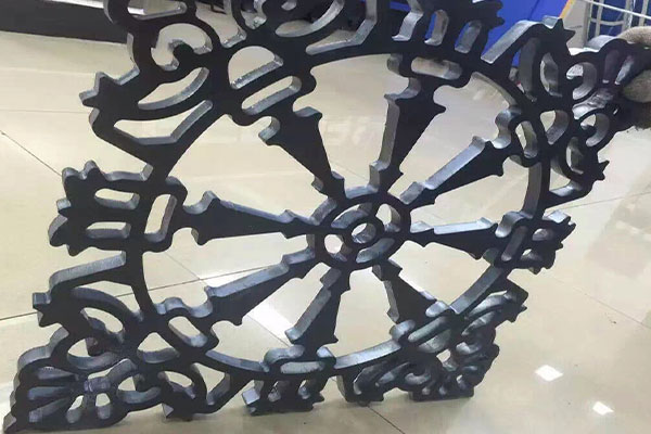 济南激光切割加工 济南激光切割加工