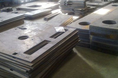 激光切割加工厂分析激光切割的优势