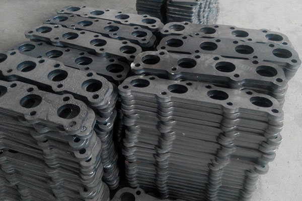 山东激光切割加工