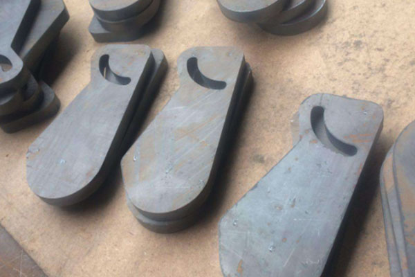 山东激光切割加工