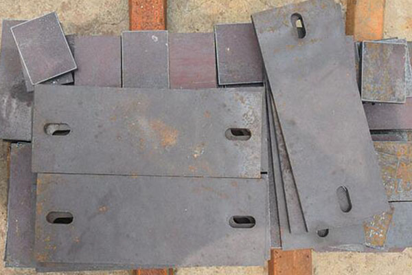 山东激光切割加工